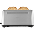 Sunbeam 4 Slice Long Toaster TA6340P image NaN