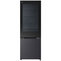 LG 340L Bottom Mount Fridge with Instaview Matte Black GB-V300MBL image NaN