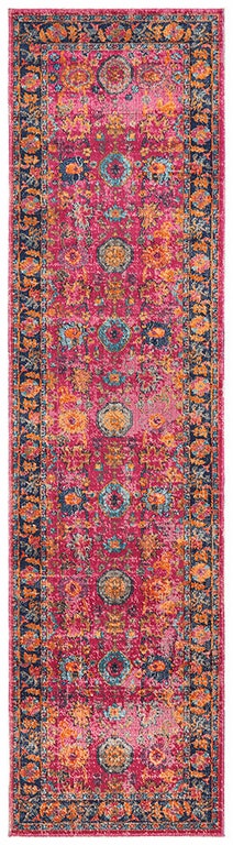 Rug Culture Eternal Oversize Pink Rug 400X300CM - ETN-913-PIN-400X300 hero image