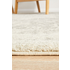 Rug Culture Evoke Medium White Silver Rug 230X160CM - EVO253WSIL230X160 image NaN