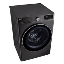 LG Series 9 9kg Front Load Washing Machine Black WV9-1609B hero image