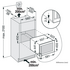 Liebherr 18 Bottle Built-in Wine Storage Cabinet WKEES553LH image NaN