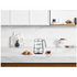 Breville the Smart Crystal Luxe Temperature Control Glass Kettle BKE855BSS image NaN