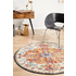 Rug Culture Evoke Medium White Rug 200X200CM - EVO-254-WHI-200X200 image NaN