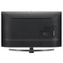 LG 55 Inch UM74 4K UHD HDR ThinQ AI Smart LED TV 55UM7400PTA image NaN