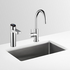 Zip HT4275-91295 Hydrotap Elite Filtered Water System image NaN