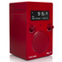 Tivoli Audio PAL Plus Bluetooth Portable Radio Red PPBTRED image NaN