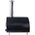 Smart Built-In Wood Fired Pizza Oven- Stainless Steel PW01 image NaN