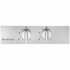 Artusi 30cm Domino Natural Gas Cooktop CAGH32X image NaN