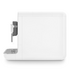 Smeg Bean To Cup Coffee Machine White BCC12WHMAU image NaN