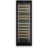 Liebherr Vinidor Selection 182 Bottle WPgbh 7473 Freestanding Multi Zone Wine Fridge Black Steel WPGBH7473 image NaN