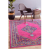 Rug Culture Eternal Oversize Pink Rug 400X300CM - ETN-910-PNK-400X300 image NaN