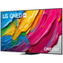 LG 86 Inch QNED81A 4K UHD Smart LED TV 86QNED81ASA [2025] image NaN