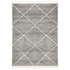 Rug Culture Saffron Extra Large Silver Rug 330X240CM - SAF-22-SIL-330X240 image NaN