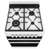 Westinghouse 60cm Freestanding Natural Gas Oven/Stove WFG612WCNG image NaN