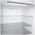 LG 436L Bottom Mount Frost Free Fridge White GB-B400MW image NaN