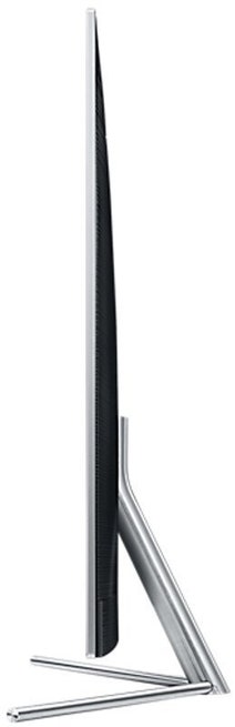 Samsung QA65Q7F 65 Inch 165cm Smart 4K Ultra HD QLED TV hero image