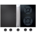 Bora Professional 3.0 2 Burner Induction & 2 Burner Gas Cooktop with Integrated Rangehood PKAS3FIG image NaN