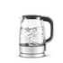 Breville BKE595 1.7L Crystal Clear Kettle image NaN