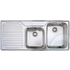 Franke Ariane Sink ARX621BLHD image NaN