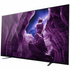 Sony 55 Inch 4K Android OLED TV KD55A8H image NaN