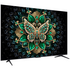 TCL 85 Inch C6K 4K QD-Mini LED Google TV 85C6K [2025] image NaN