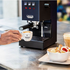 Gaggia Classic E24 Blue Coffee Machine & Coffee Grinder Package DMGNCEVOBLUEBUN image NaN