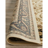 Rug Culture Sydney Medium Ivory Black Rug 230X160CM - SYD-9-IB-230X160 image NaN