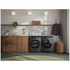 Electrolux 700 Series 10kg Front Load Washing Machine Dark EWF1043R7SCS image NaN