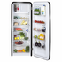 Artusi 277L Retro Style Top Mount Manual Defrost Fridge ARET330B image NaN