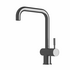 Sussex Taps VSMQ-12 Matt Gunmetal Voda Sink Mixer Tap image NaN
