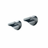 Rogerseller Pinch Wall Top Assembly - Chrome 3606004301 image NaN
