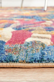 Rug Culture Dreamscape Large Tropical Rug 290X200CM - DRM-855-TROP-290X200 hero image