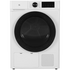 Seiki 8kg Heat Pump Tumble Dryer SC-800AU8HP image NaN