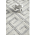 Rug Culture York Medium Silver Rug 300X80CM - YRK-BREN-SIL-300X80 image NaN