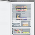 Westinghouse 254L Upright Frost Free Freezer WFB2804SA image NaN
