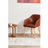 Rug Culture Mayfair Large Natural & Peach Rug 400X80CM - MAY-CAT-NAT-400X80 image NaN