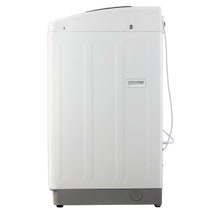 Seiki 7kg Top Load Washing Machine SC-7000AU7TLW hero image
