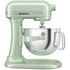 KitchenAid KSM60 5.6L Artisan Bowl Lift Mixer Pistachio 5KSM60SPXAPT image NaN