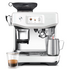 Breville the Barista Touch Impress Espresso Machine Sea Salt BES881SST image NaN
