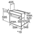 Bosch Cooking Package HBF133BS0APKE611CA1A image NaN