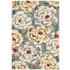 Rug Culture Copacabana Large Grey Rug 280X190CM - COP-597-GRY-280X190 image NaN