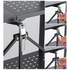 SOGA Five Tier Kitchen Cart 9357641023501 image NaN