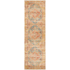Rug Culture Odyssey Large Blue Multi-coloured Rug 400X80CM - ODY-110-BLUE-400X80 image NaN