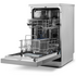 Onix 45cm Stainless Steel Freestanding Dishwasher ON-DW45 image NaN