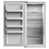 Palsonic 418L Hybrid Fridge Freezer PS418SFZL image NaN