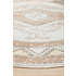 Rug Culture Mayfair Medium Natural & Peach Rug 200X200CM - MAY-CAT-NAT-200X200 image NaN