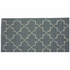 Cadrys Moroc FL Grey 160x230 Rug MORG1 image NaN