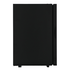 LeCavist 20 Bottle Wine Cabinet Single Zone Black LEK21PV image NaN