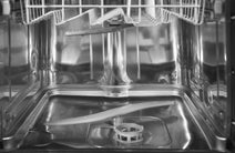 Haier HDW13G1X Freestanding Dishwasher hero image